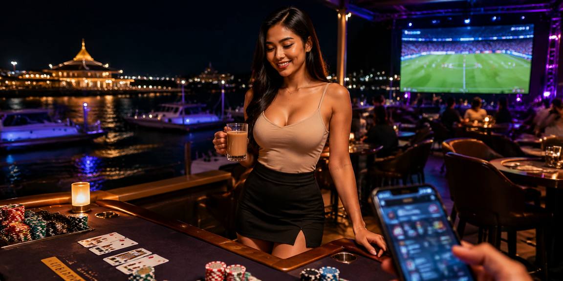 m8 bet Deposit dan tarik dengan kaedah tempatan
